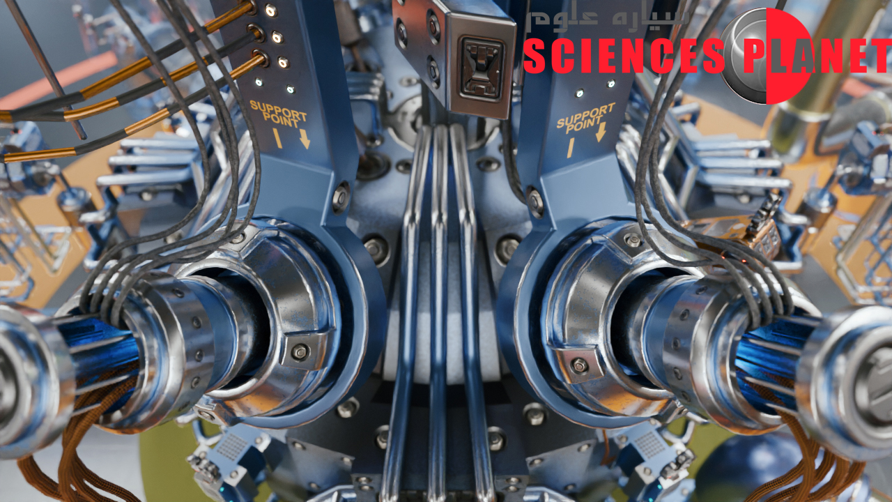 New Inventions/New Inventions in the World/Registered Inventions in the World/Plasma stability in nuclear fusion reaction by creating an alternating cycle of energy production in a tokamak reactor/ Electricity production from a nuclear fusion reactor/ Control and stability of plasma gas in a tokamak/ Infinite energy from nuclear fusion/Ali Pourahmad